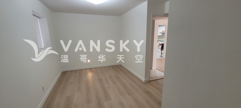 温东近中央公园二房一厅