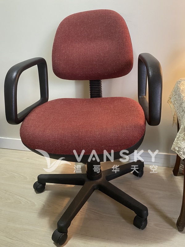 舒适电脑转椅