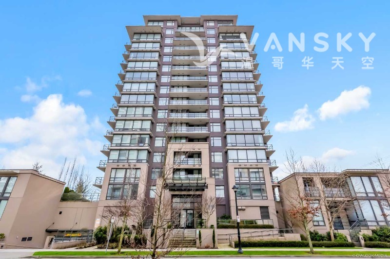 Richmond 两房公寓客卧出租