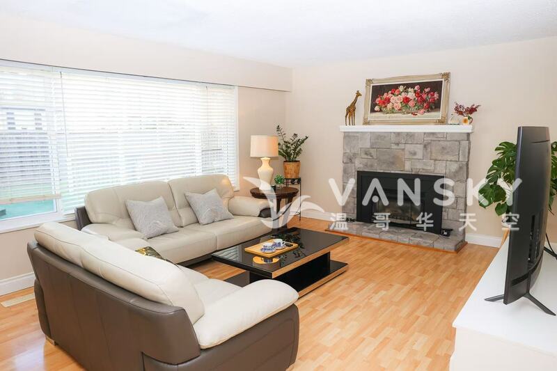 烈治文便宜大单房出租