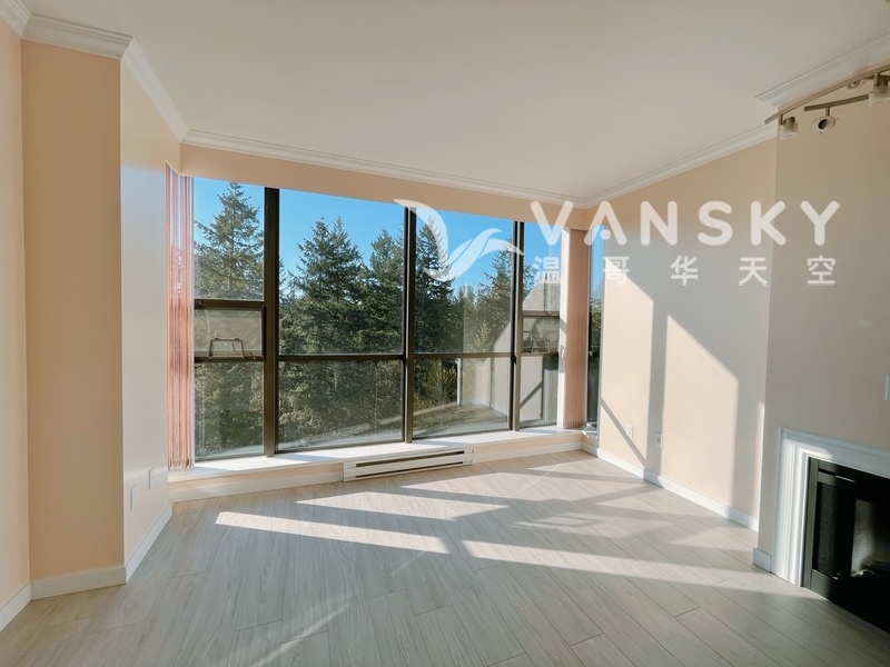 短租Edmonds2房2卫全新家具拎包入住