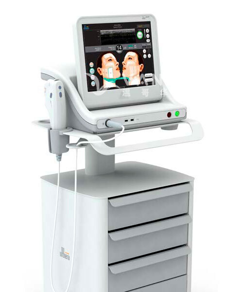 招精通超声刀的医美技师 兼职  薪资包满意