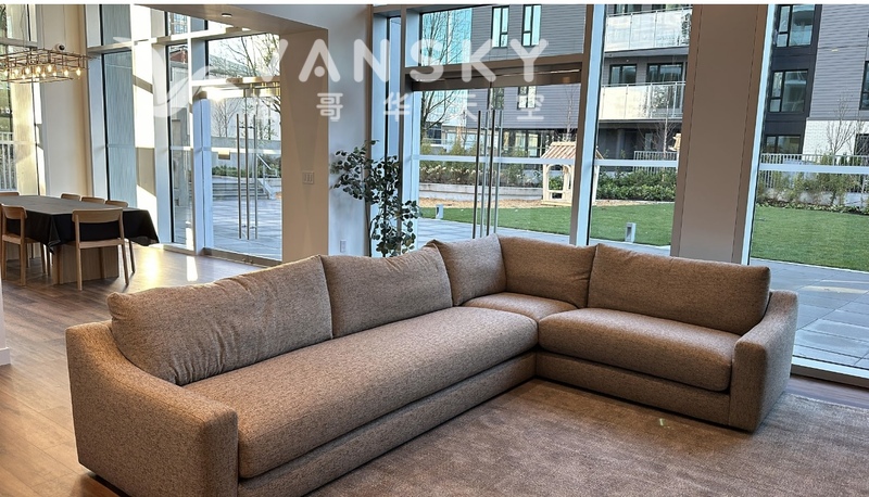 一房一厅一卫公寓