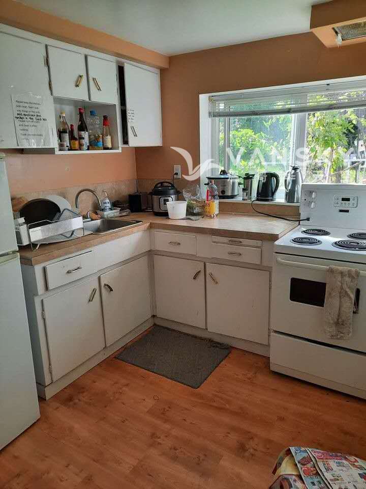 近Bcit  医院 独立房一楼单间出租