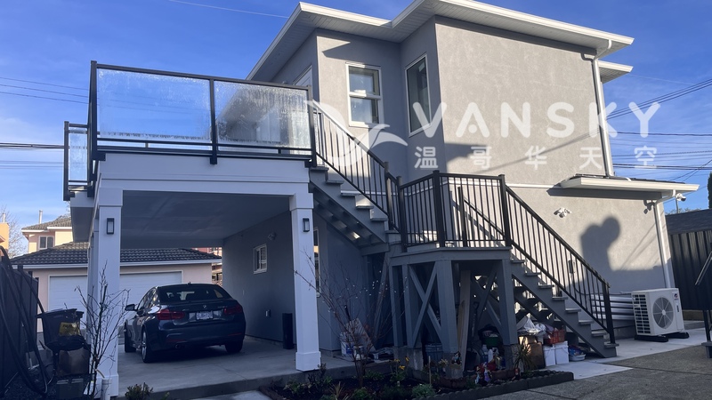 温东全新后巷屋