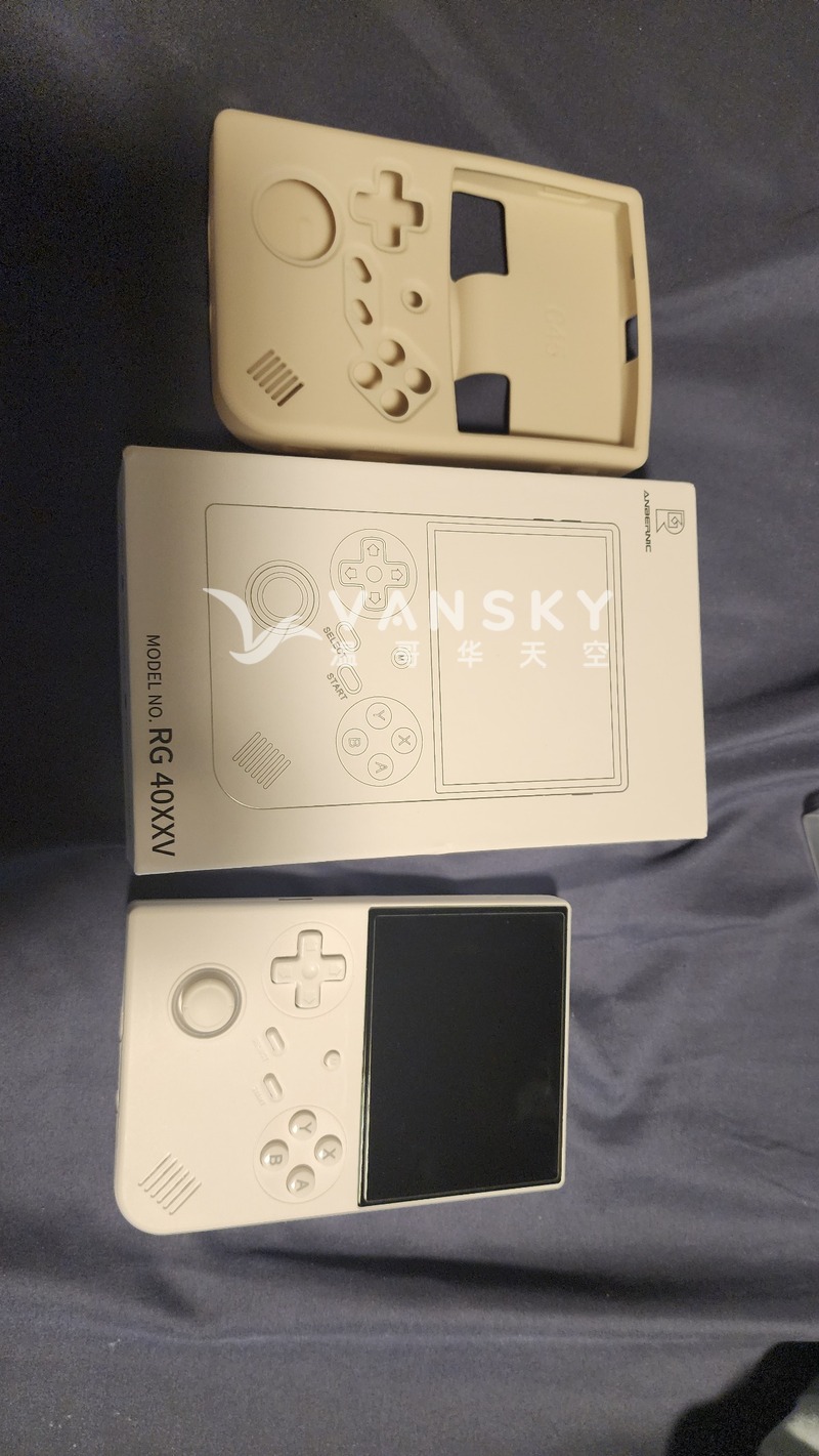 售Anbernic RG40XXV   復古掌機