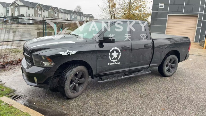 卖2022年 ram truck