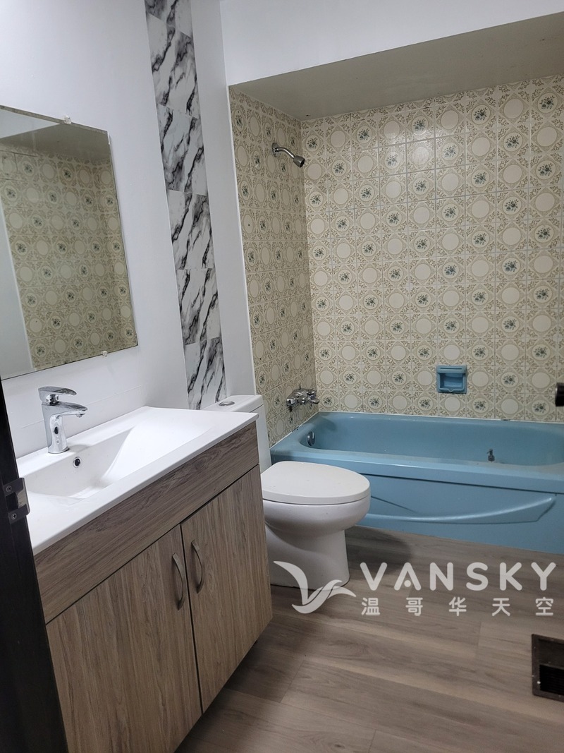 出租Richmond独立屋