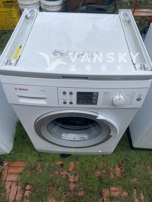 24寸Bosch, Maytag, insignia洗衣机出售