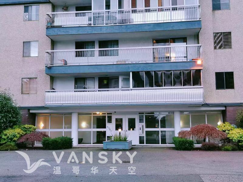 天车总站旁边两室一厅公寓出租 水电网暖气全包