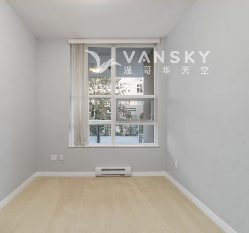 Burnaby 高层公寓出租