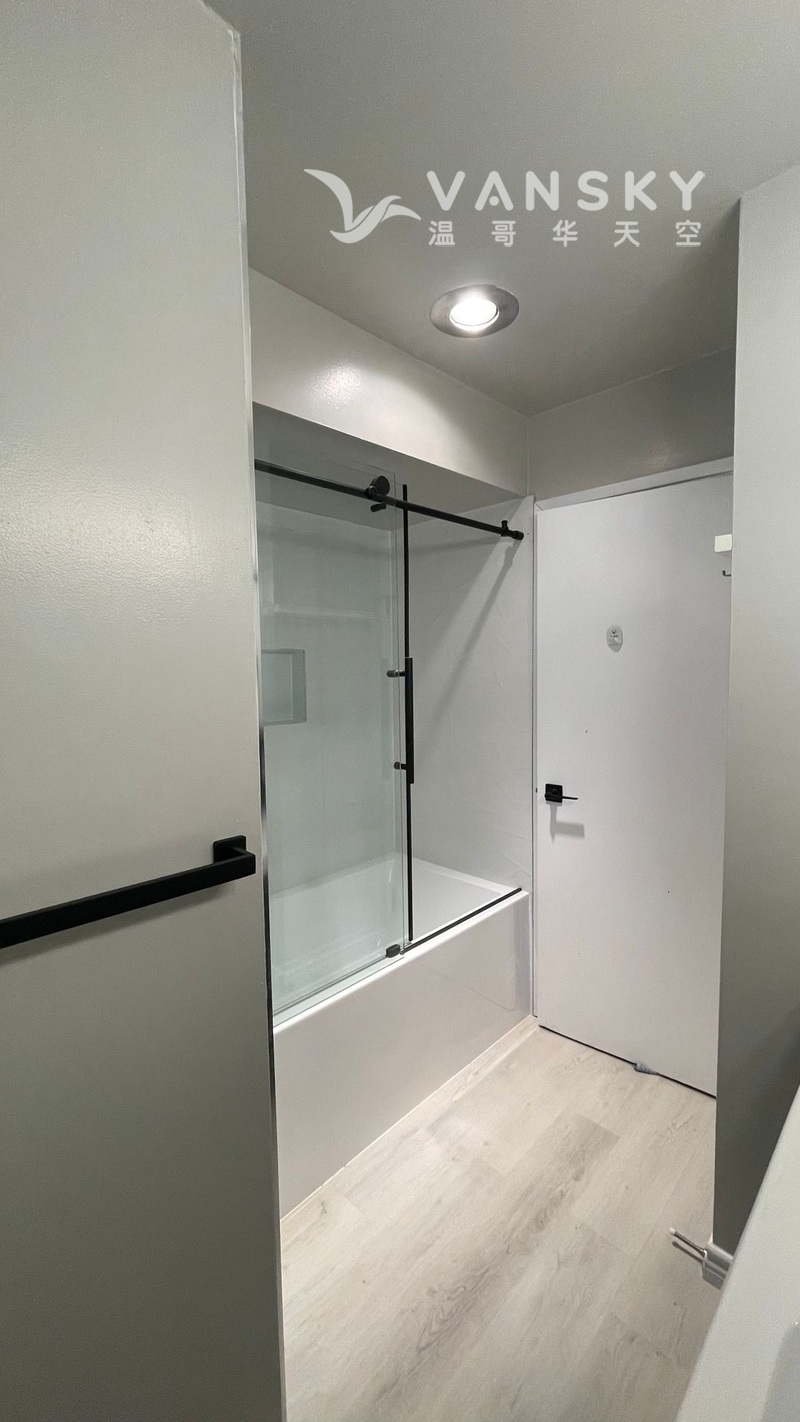 北素里獨立1房間樓上分租