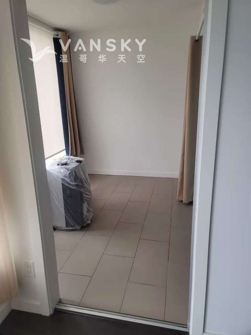 出租kingsway夹boundary高层公寓