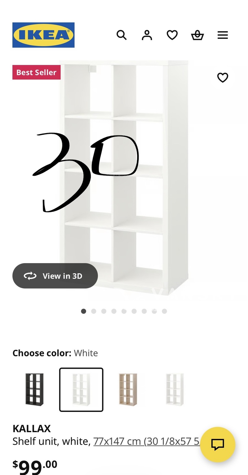 回流出家具基本都是99新