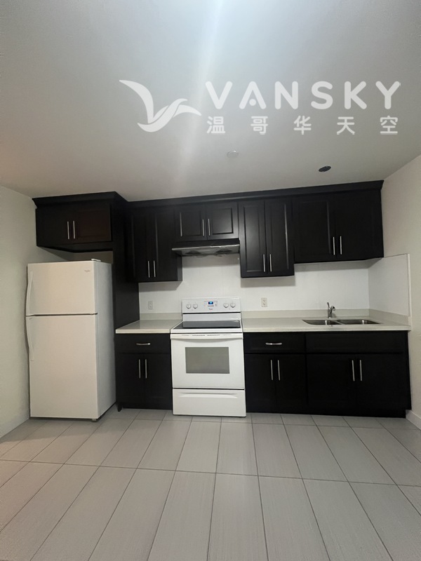 溫東八年新屋兩房一廳出租獨立出入地熱地板