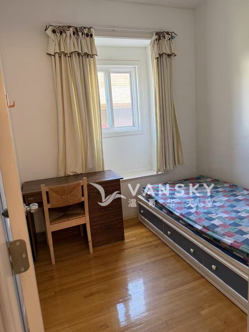 出租温东楼上单房