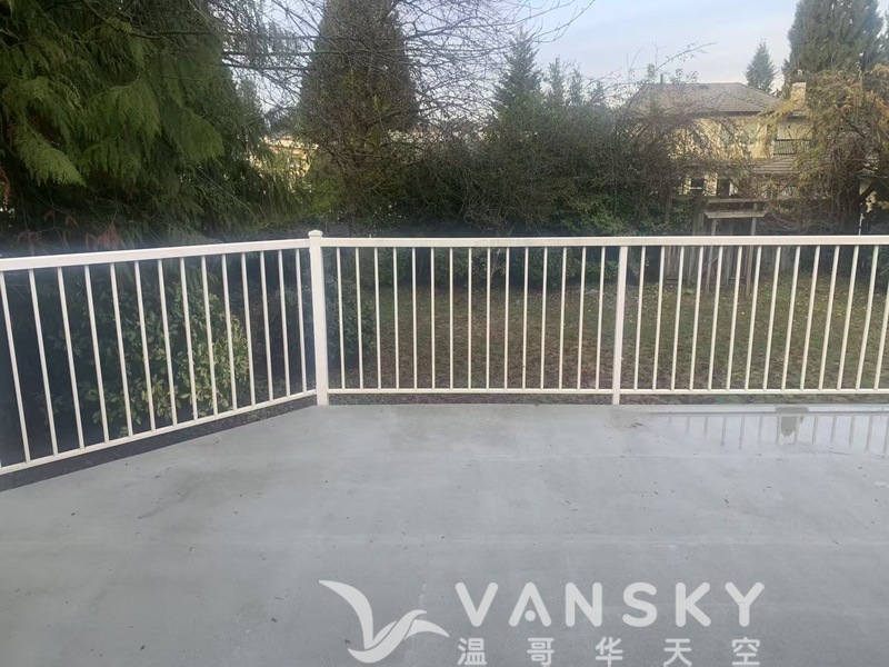 高贵林近Como lake park