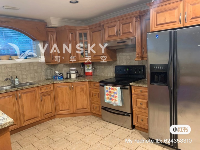 台湾村半地下室出租