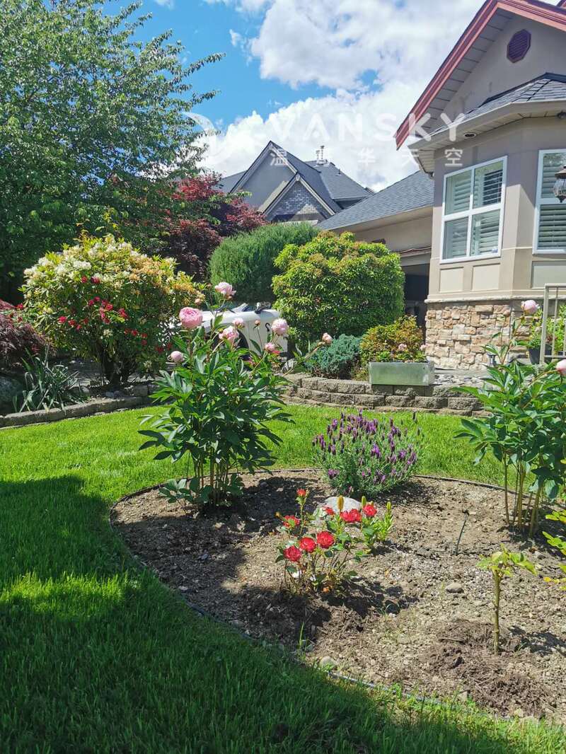 素里台湾村半地下室独立一居室出租