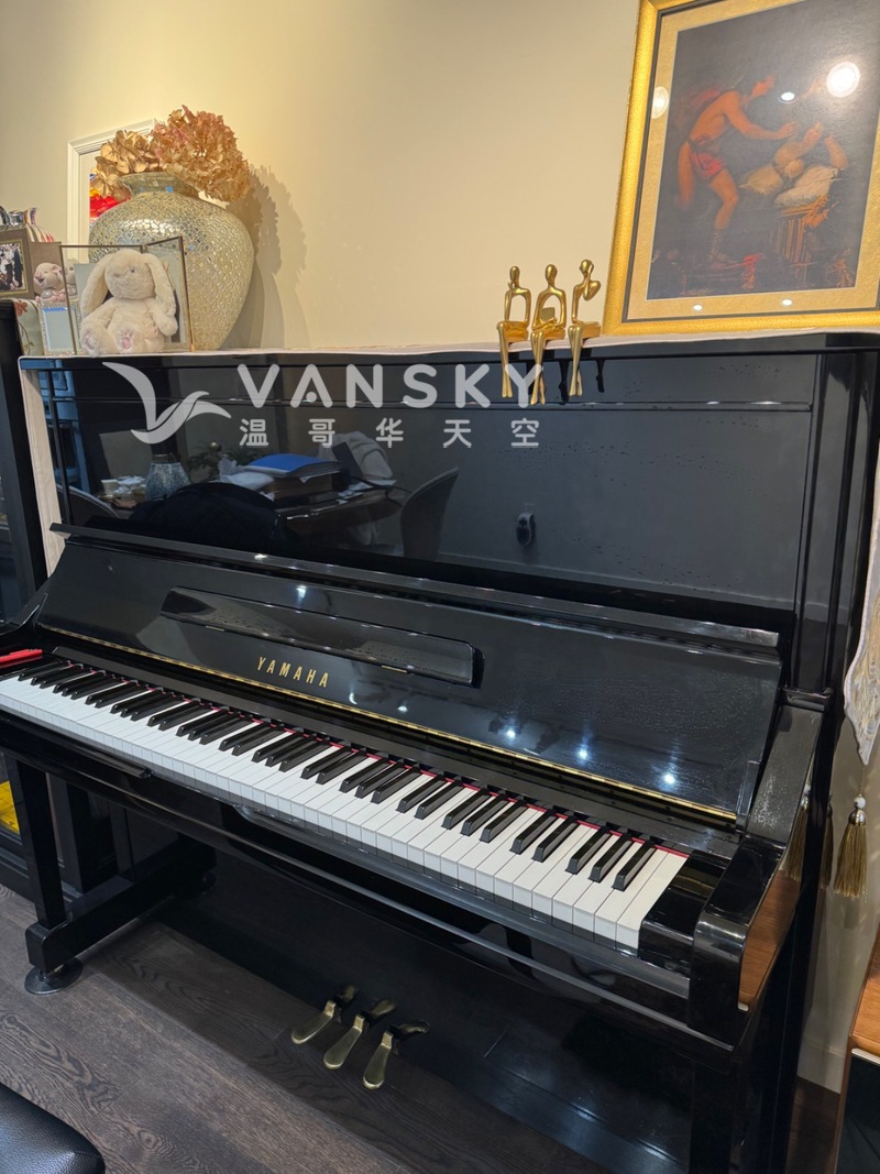 Yamaha U3 钢琴出售