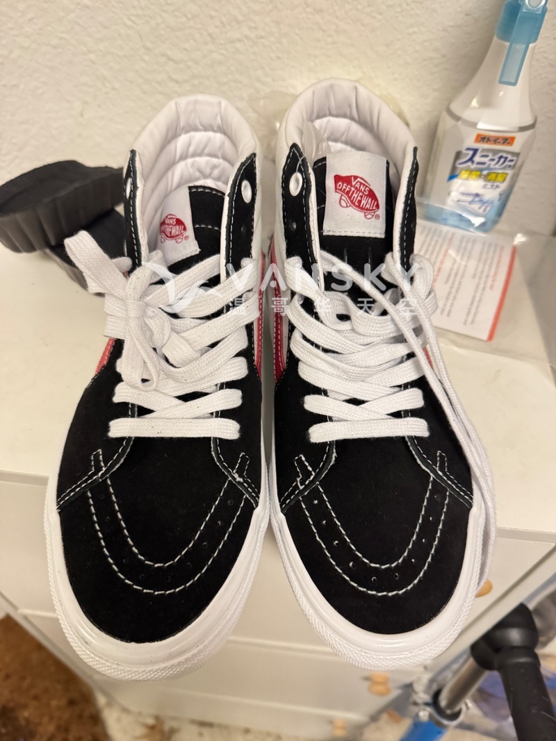 全新Adidas，Vans男鞋