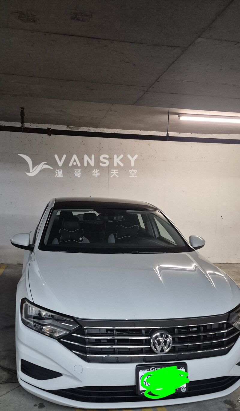 2022 德国大众Jetta 高配，保养好，无事故本地一手车主，无烟无宠物，干净