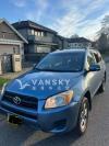 卖车2010丰田RAV4$8900