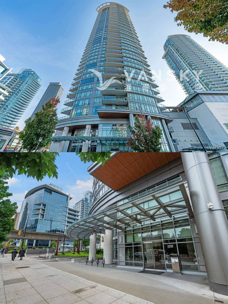 Brentwood Mall千尺大两房｜找室友｜拎包入住