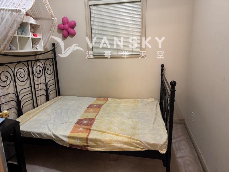 独立house二楼出租