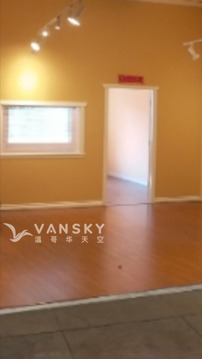 麗晶廣場 本拿比 商舖出租