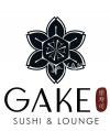 Gake Sushi & Lounge 日餐招聘女服务员