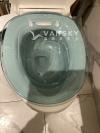 可马桶上用的坐浴盆转让