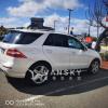 长租，2014款奔驰MERCEDES BENZ 私家车SUV高配 360全车倒车影像