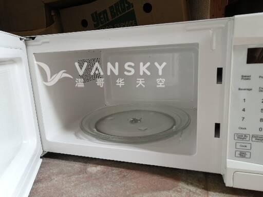 九成新大号微波炉