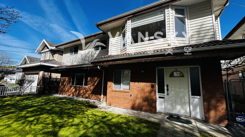 近Brentwood平地两房两厅南北通