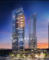Metrotown 二房二衛一大廰