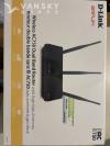 轉讓一台 D-Link AC750 WiFi 路由器，全新未開封