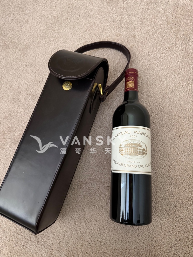 2007年玛歌Chateau Margaux
