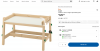 IKEA 原价百刀的儿童desk现在$25甩卖