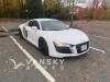 自售 2009 Audi R8 4.2 Quattro R-Tronic AWD - $55000