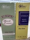 Love body and earth 潤手霜30ML 2枝(全新未開封)