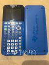 TI-84 Plus CE Python Graphing Calculator高中/大学计算器