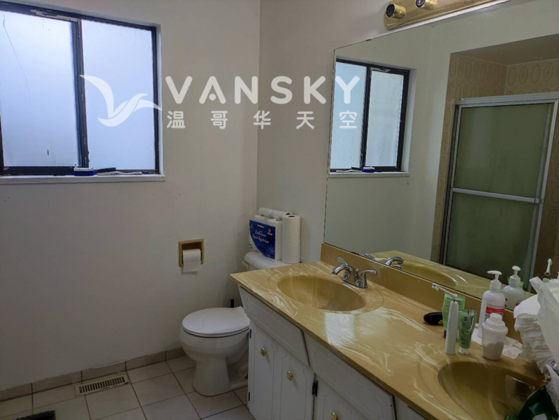 Richmond 3号路Francis附近单间出租