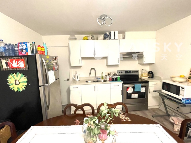 北素里Fleetwood高中附近2室一厅地下室