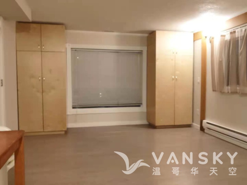 一室一卫独立出入