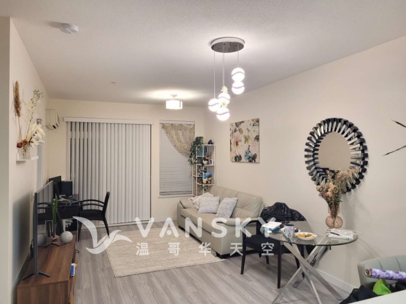 Richmond 一房出租