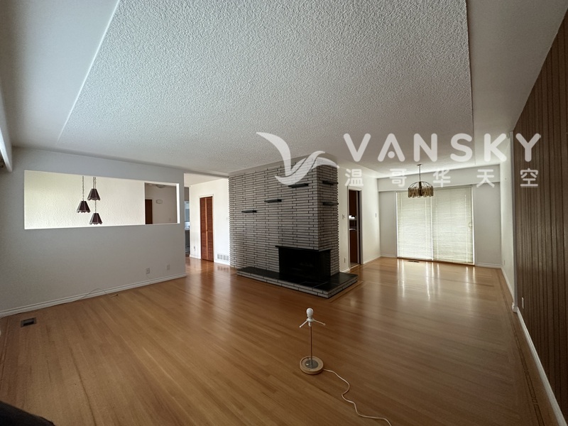 温东 Killarney 区独立上层住宅出租