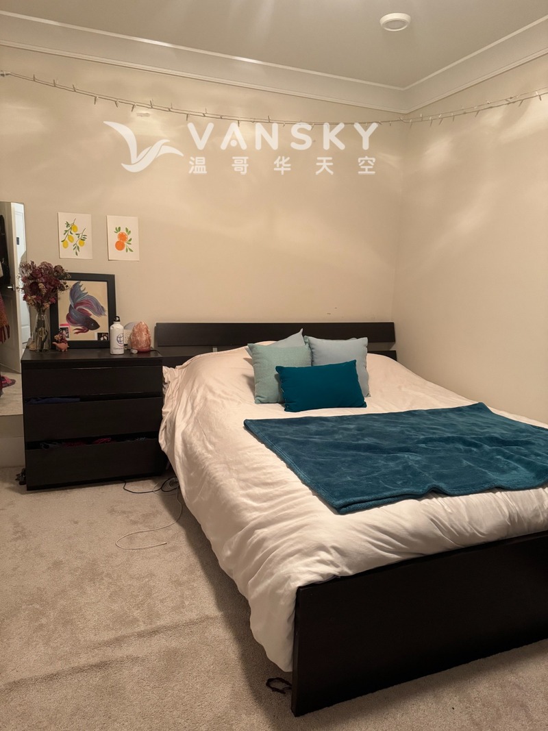 出租温西二室一厅