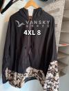 Big size men's clothing(4XL-6XL)大码男装，打包卖
