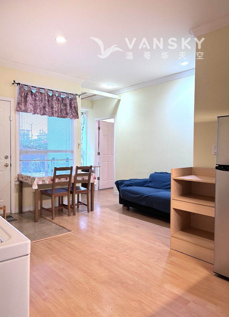 Edmond 平地2b1b出租 $1800/月